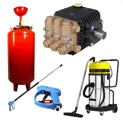 لوازم-کارواش