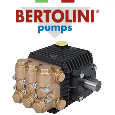پمپ-برتولینی