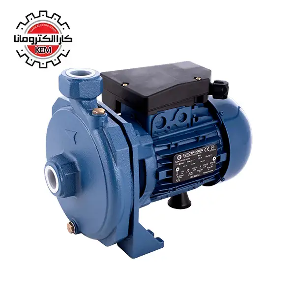 پمپ-بشقابی-cm100-الکتروژن