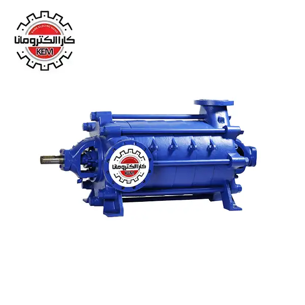 پمپ-فشار-قوی-پمپیران