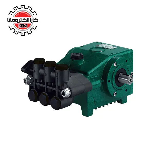 پمپ-کارواش-برتولینی-C40